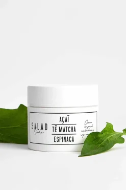 Salad Code Crema corporal nutritiva y regeneradora beige Discount