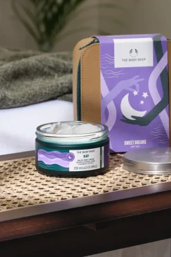 The Body Shop Crema corporal Sleep 200ml Multicolor
