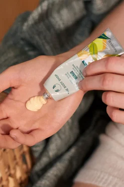 The Body Shop Crema de Manos de Mango 30ml Multicolor Discount