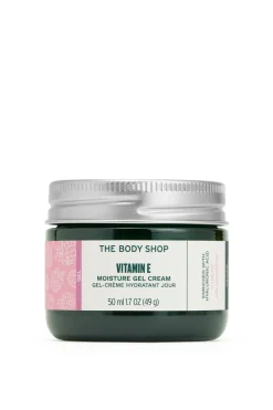 The Body Shop Crema en Gel Hidratante de Vitamina E 50ml Multicolor New
