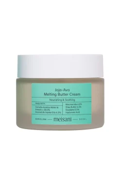 Meisani Crema hidratante blanco Clearance