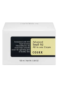Cosrx Crema hidratante amarillo Outlet