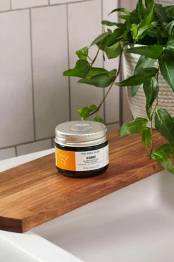 The Body Shop Crema Hidratante Iluminadora Vitamina C 50ml Multicolor Outlet