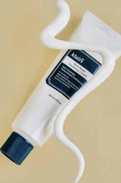 Klairs Crema Hidratante y Calmante Blanco Discount