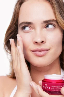 Nuxe Crema merveillance aterciopelada efecto lifting 50ml Rojo Best