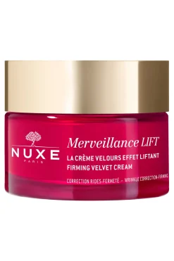 Nuxe Crema merveillance aterciopelada efecto lifting 50ml Rojo Best