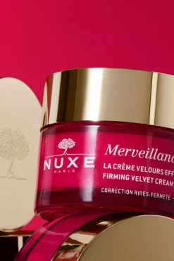 Nuxe Crema merveillance aterciopelada efecto lifting 50ml Rojo Best