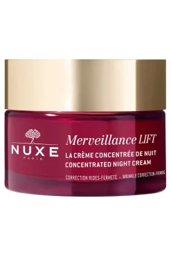 Nuxe Crema merveillance concentrada de noche 50ml Rojo New