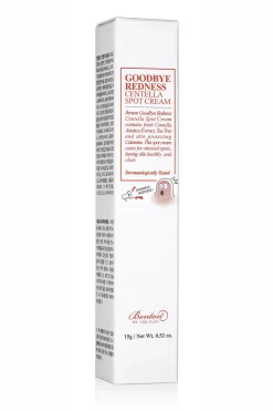 Benton Crema para manchas Goodbye Redness Centella Blanco Best