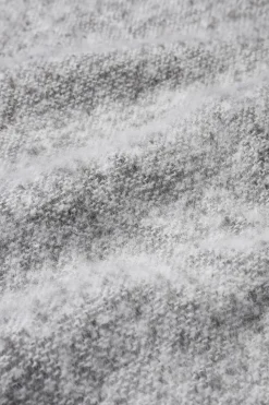 Vilanova Cuello Bufanda Cepillado gris Best