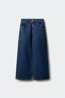 Springfield Kids Denim Estrella niña azul Best