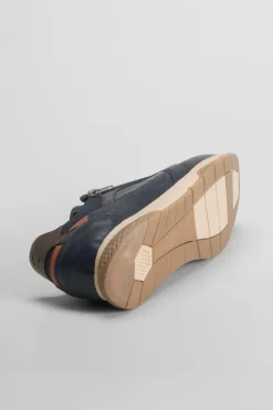 Comfeet Deporitva urbana Azul marino Discount