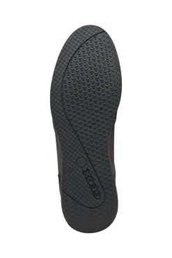 Geox Deportiva Avery Marr&oacute;n oscuro Clearance