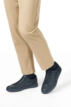 Geox Deportiva Baltmoore Azul marino New