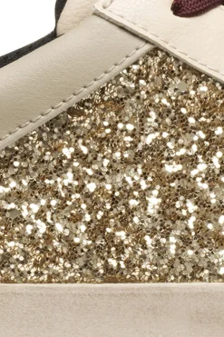 Geox Deportiva Blomiee Marfil