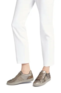 Geox Deportiva Blomiee Beige New