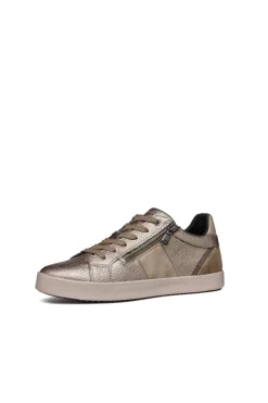 Geox Deportiva Blomiee Beige New