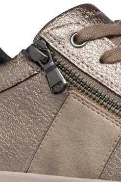 Geox Deportiva Blomiee Beige New