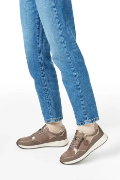 Geox Deportiva Bulmya Marr&oacute;n Sale