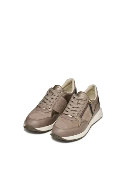 Geox Deportiva Bulmya Marr&oacute;n Sale