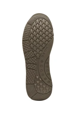 Geox Deportiva Meleda Dorado Outlet