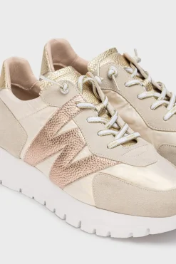 Wonders Deportiva Oslo Multicolor Sale