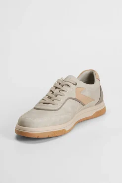 Comfeet Deportiva urbana Beige
