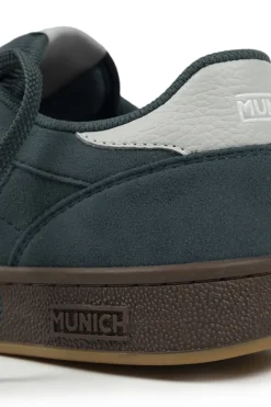 Munich Deportivas Arrow 75 azul Discount