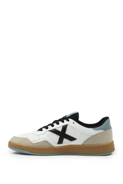 Munich Deportivas Arrow 74 blanco New