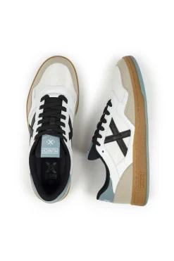 Munich Deportivas Arrow 74 blanco New