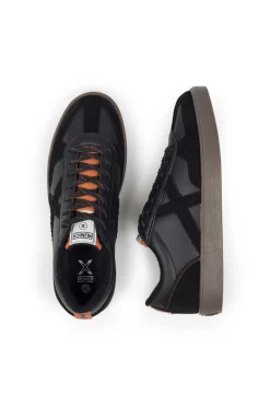 Munich Deportivas Break 43 Negro Outlet