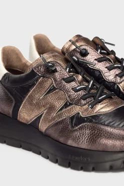 Wonders Deportivas ODISEI 91 Negro Hot