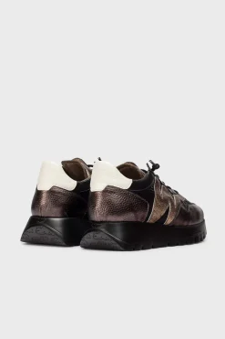 Wonders Deportivas ODISEI 91 Negro Hot