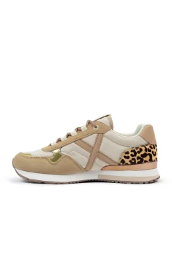Munich Deportivas Sunset 61 Beige Online
