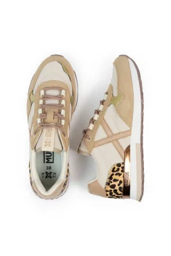 Munich Deportivas Sunset 61 Beige Online