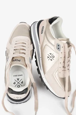 Popa Deportivo señora Blake Laminado Dorado Online