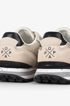 Popa Deportivo señora Blake Laminado Dorado Online