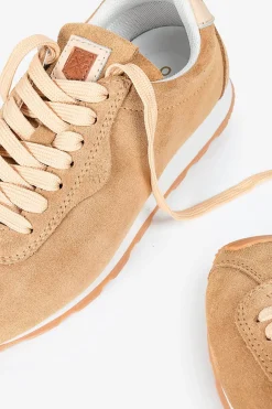 Popa Deportivo señora Kira Serraje Marr&oacute;n Outlet