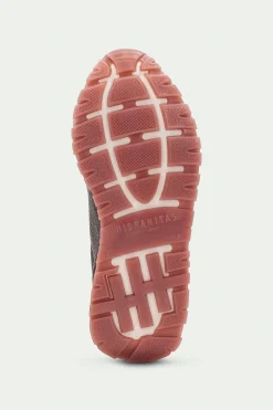 Hispanitas Deportivo slip on metalizados KANSAS Multicolor Clearance