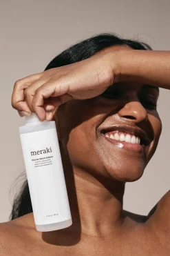 Meraki Desmaquillante micelar 195 ml. blanco