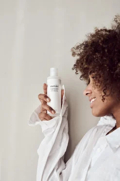 Meraki Desmaquillante micelar 195 ml. blanco