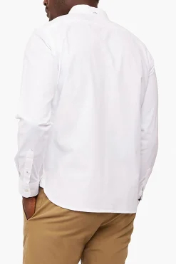Dockers ® SHIRTS - OXFORD Blanco Online