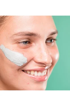 Freshly Cosmetics Emerald Clay Mascarilla Facial blanco