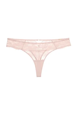 Dorina Emory tanga rosa Outlet