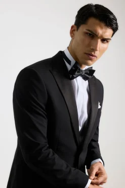 PuroEGO Esmoquin Negro Discount