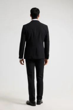 PuroEGO Esmoquin Negro Discount