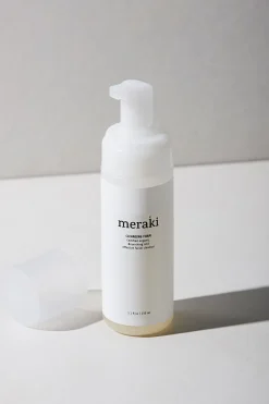 Meraki Espuma limpiadora 150 ml. blanco Online