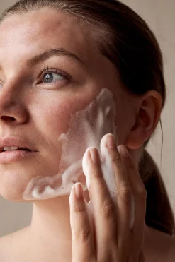 Meraki Espuma limpiadora 150 ml. blanco Online