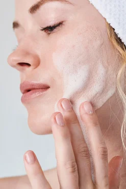 Meraki Espuma limpiadora 150 ml. blanco Online