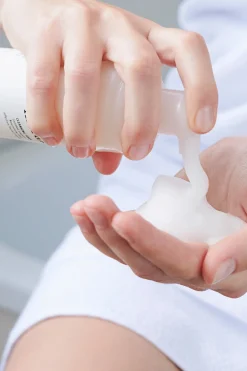 Meraki Espuma limpiadora 150 ml. blanco Online